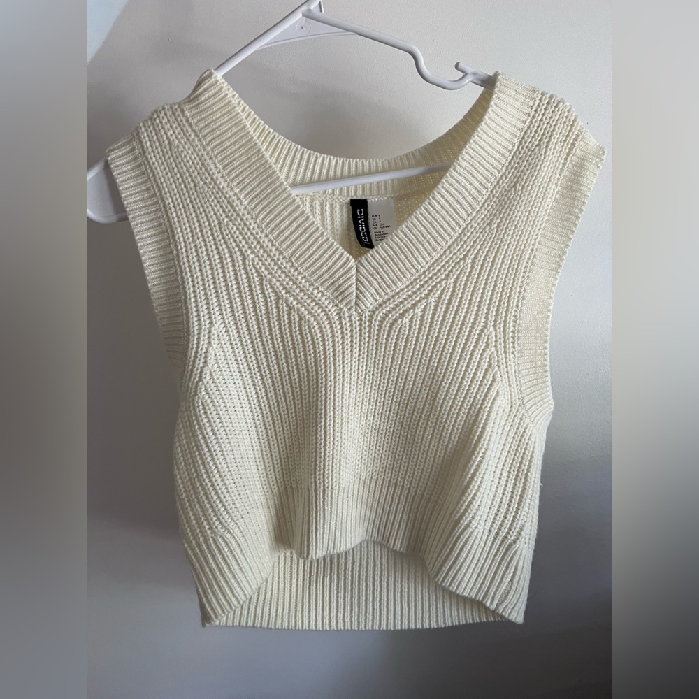 TWO FOR ONE H&M Sweater Vests